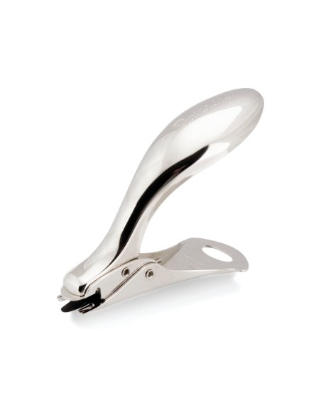 EXTRAEGRAPAS REXEL SAMSON TENAZA ACERO INOXIDABLE