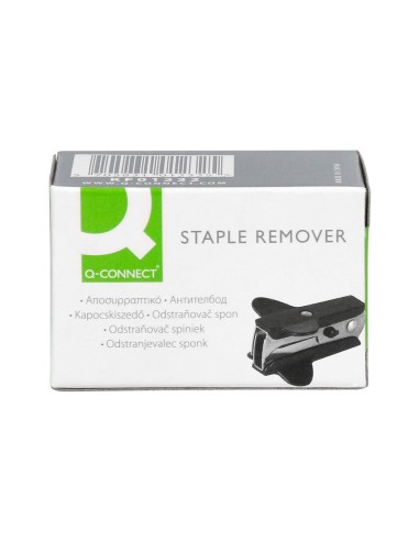 EXTRAEGRAPAS Q-CON.KF01232 NEGRO