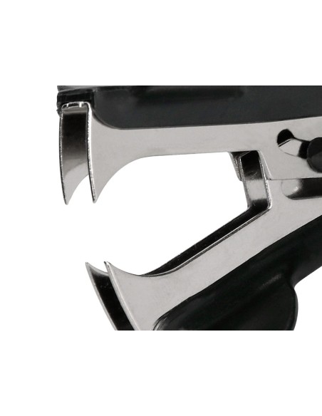 EXTRAEGRAPAS Q-CON.KF01232 NEGRO