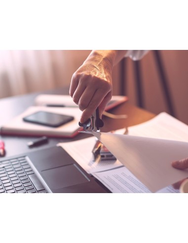 EXTRAEGRAPAS Q-CON.KF01232 NEGRO