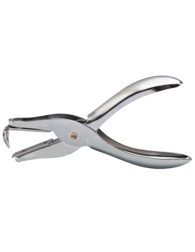 EXTRAEGRAPAS Q-CONNECT KF15934 TENAZA METALICO