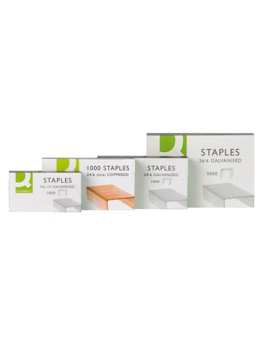 GRAPAS Q-CON.Nº 10 CAJA 1000