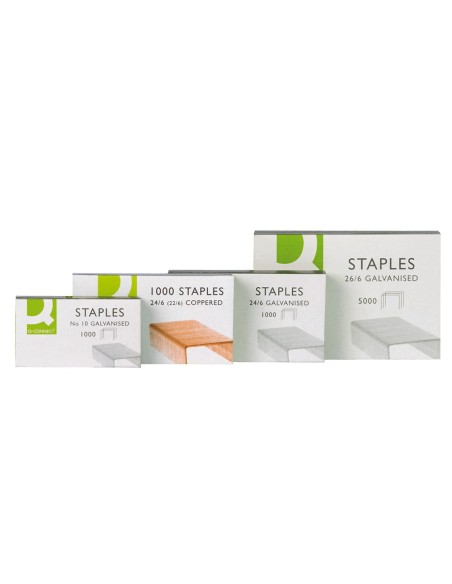 GRAPAS Q-CON.Nº 10 CAJA 1000