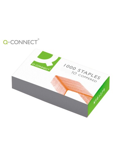 GRAPAS Q-CON.Nº 10 CAJA 1000