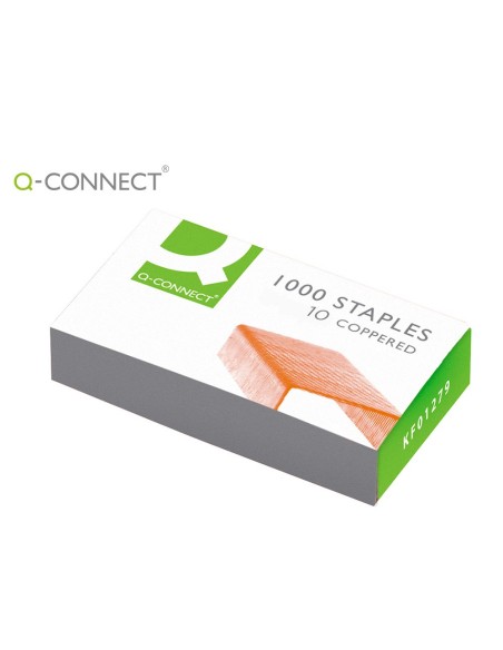 GRAPAS Q-CON.Nº 10 CAJA 1000