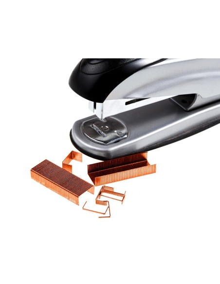 GRAPAS Q-CON.Nº 23/6 COBREADAS CAJA 1000