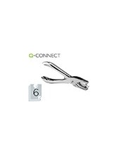 TALADRADOR Q-CON.KF18765 TENAZA MET.CROMO 1 TALADRO 6 MM CAP.6 H. 2