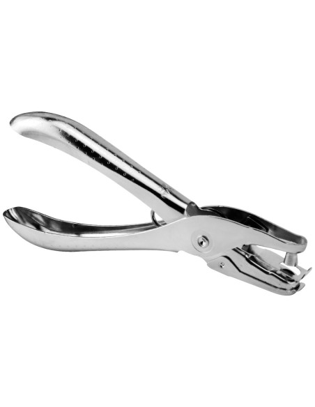 TALADRADOR Q-CON.KF18765 TENAZA MET.CROMO 1 TALADRO 6 MM CAP.6 H.