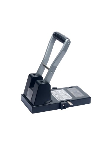 TALADRADOR Q-CON.KF18766 NG.2 TAL.ABERTURA 10 MM CAP.100 HOJAS