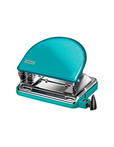 TALADRADOR PETRUS 52 WOW TUR.METALIZADO CAP.20 HOJAS BLISTER