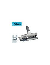 TALADRADOR PETRUS 514 MET. PLATA 4 PUNZONES MOVILES CAPACIDAD 30H 2