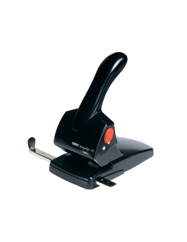 TALADRADOR RAPID HDC65 FASHION METALICO/ABS COLOR NEGRO CAPACIDAD 65H