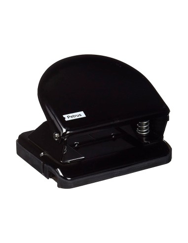 TALADRADOR PETRUS 52 NEGRO CAP. 20 H.