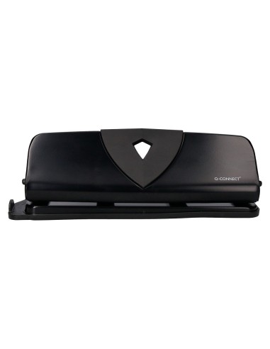 TALADRADOR Q-CON.KF01238 NEGRO 4 TAL.-ABERTURA 1,6 MM CAP. 16 H.