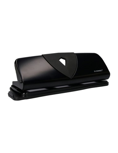 TALADRADOR Q-CON.KF01238 NEGRO 4 TAL.-ABERTURA 1,6 MM CAP. 16 H.