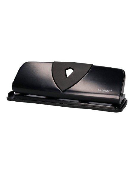 TALADRADOR Q-CON.KF01238 NEGRO 4 TAL.-ABERTURA 1,6 MM CAP. 16 H.