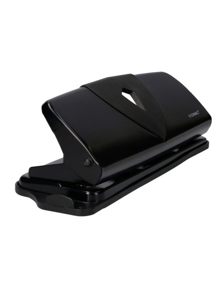 TALADRADOR Q-CON.KF01238 NEGRO 4 TAL.-ABERTURA 1,6 MM CAP. 16 H.