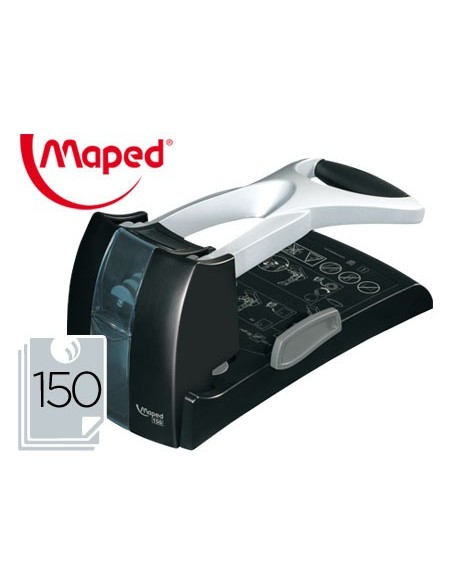TALADRADOR MAPED GRAN CAP.150 H.**13101079