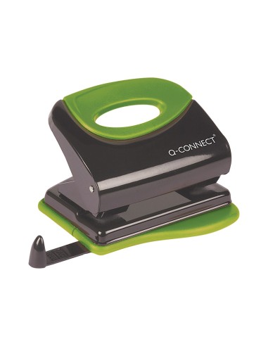 TALADRADOR Q-CON.KF00995 METALICO C/EMPUÑADURA CAUCHO CAP.20 H.