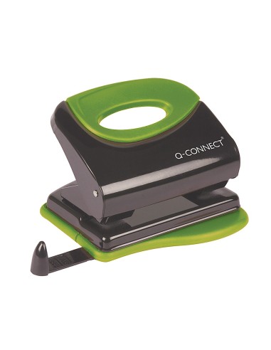 TALADRADOR Q-CON.KF00996 METALICO C/EMPUÑADURA CAUCHO CAP.30 H.