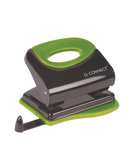 TALADRADOR Q-CON.KF00996 METALICO C/EMPUÑADURA CAUCHO CAP.30 H.