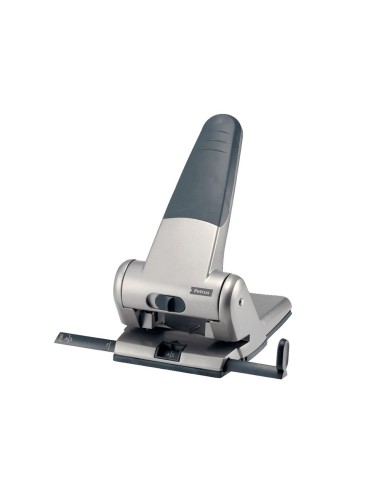 TALADRO 2 PUNZONES PETRUS 305 (65H) PLATA