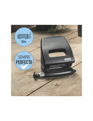 TALADRADOR PETRUS 85 RECYCLE NG.CAPACIDAD 25H.