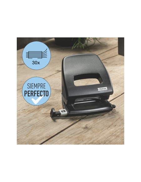 TALADRADOR PETRUS 85 RECYCLE NG.CAPACIDAD 25H.