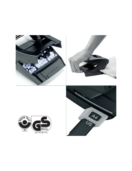 TALADRADOR PETRUS 85 RECYCLE NG.CAPACIDAD 25H.