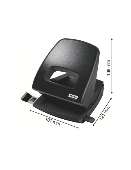 TALADRADOR PETRUS 85 RECYCLE NG.CAPACIDAD 25H.