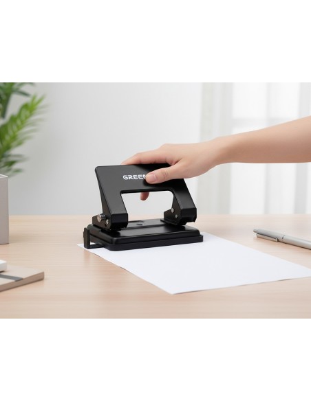 TALADRADOR GREENING METALICO NG.CAPACIDAD 20H.