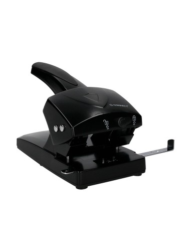 TALADRADOR Q-CON.KF01237 NEGRO ABERTURA 6,5 MM CAP. 65 H.