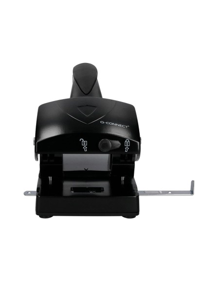 TALADRADOR Q-CON.KF01237 NEGRO ABERTURA 6,5 MM CAP. 65 H.