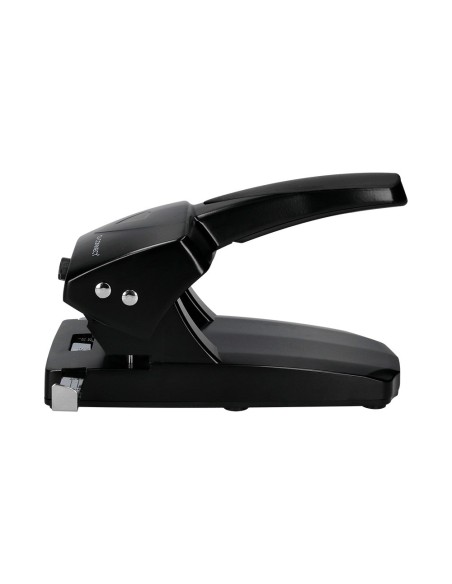 TALADRADOR Q-CON.KF01237 NEGRO ABERTURA 6,5 MM CAP. 65 H.