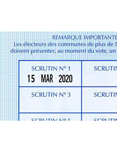 FECHADOR FRAMUN ENTINTAJE AUTOMATICO 3.8 MM PRINTY 4810