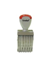 NUMERADOR TRODAT MANUAL 6B.7MM