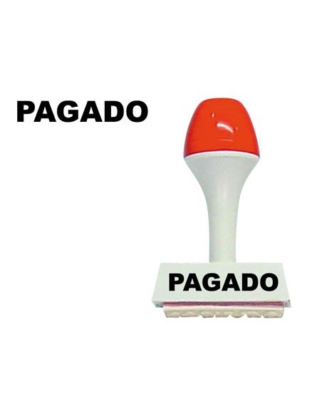 SELLO FRAMUN PAGADO CAUCHO