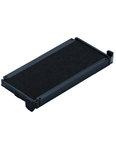 ALMOHADILLA DE REPUESTO TRODAT 4915 NEGRO BLISTER DE 2 UNIDADES