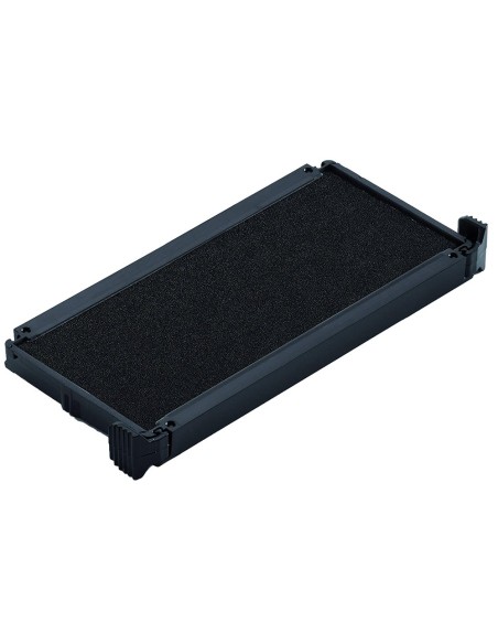 ALMOHADILLA DE REPUESTO TRODAT 4915 NEGRO BLISTER DE 2 UNIDADES