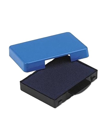 ALMOHADILLA REPUESTO TRODAT A5204/5206/5460 NG.BLISTER 2 UD.