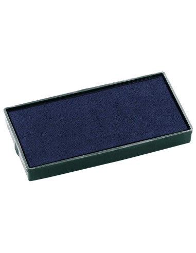 ALMOHADILLA DE REPUESTO COLOP E/40 NEGRO