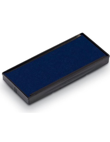 ALMOHADILLA REPUESTO TRODAT PRINTY 4915 AZ. BLISTER 2 UD.