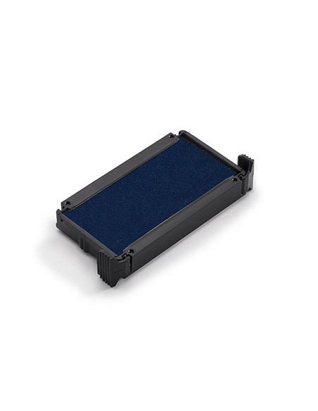 ALMOHADILLA DE REPUESTO 6/4911 AZUL -BLISTER DE 2 UNIDADES 6/4911