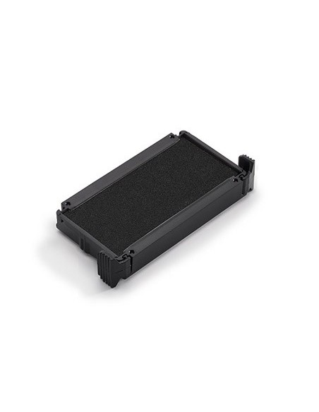 ALMOHADILLA DE REPUESTO 6/4911 NEGRO -BLISTER DE 2 UNIDADES 6/4911