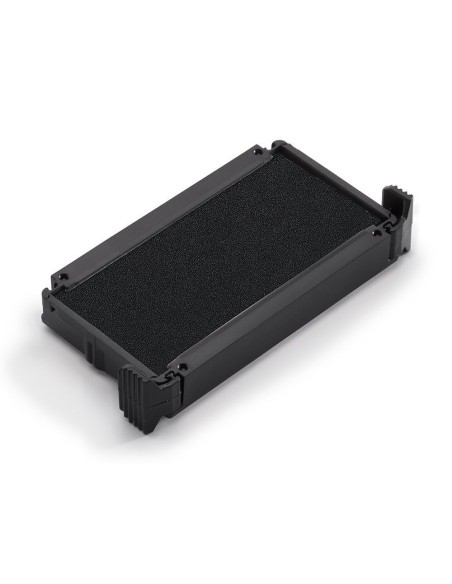 ALMOHADILLA DE REPUESTO 6/4911 NEGRO -BLISTER DE 2 UNIDADES 6/4911