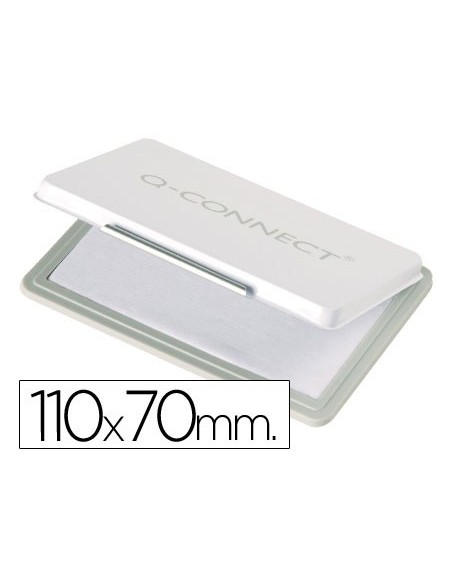 TAMPON Q-CON.Nº 2 NEUTRO 110X70 MM