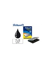 TAMPON PELIKAN N 2 NG.70X110MM 2