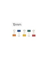 PINZA MET.Q-CON.REVERSIBLE N.1 19MM CAJA 10 UD.SURT. 2