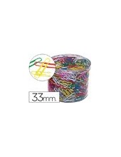 CLIPS COL.BOTE 1000 BOTE 999 2