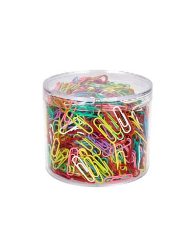 CLIPS COL.BOTE 1000 BOTE 999